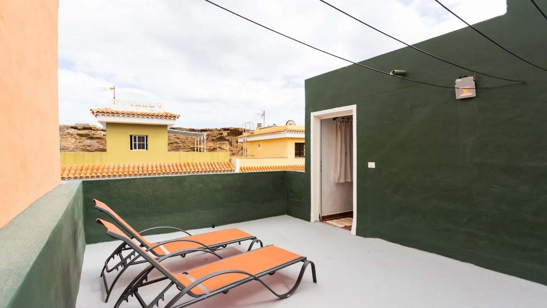 Okstay Beach House Las Maretas Tenerife Arico Spain