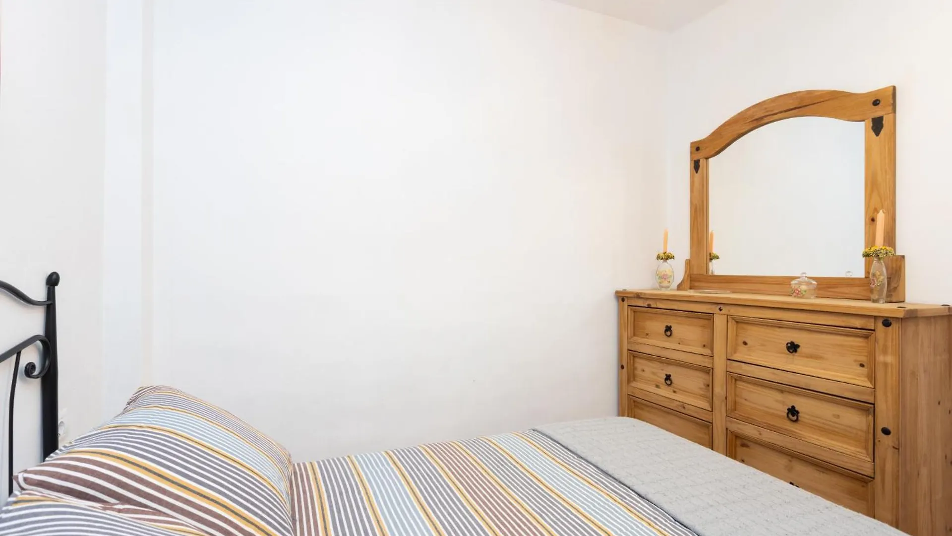 Holiday home Okstay Beach House Las Maretas Tenerife Arico Spain