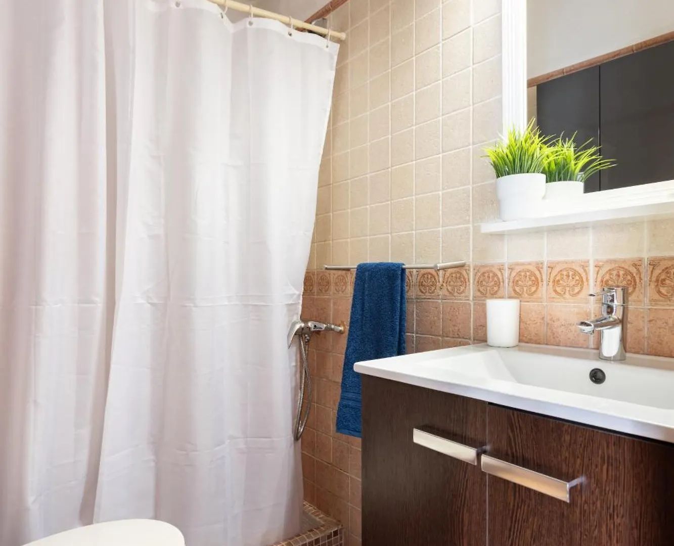 Okstay Beach House Las Maretas Tenerife Arico Semesterbostad