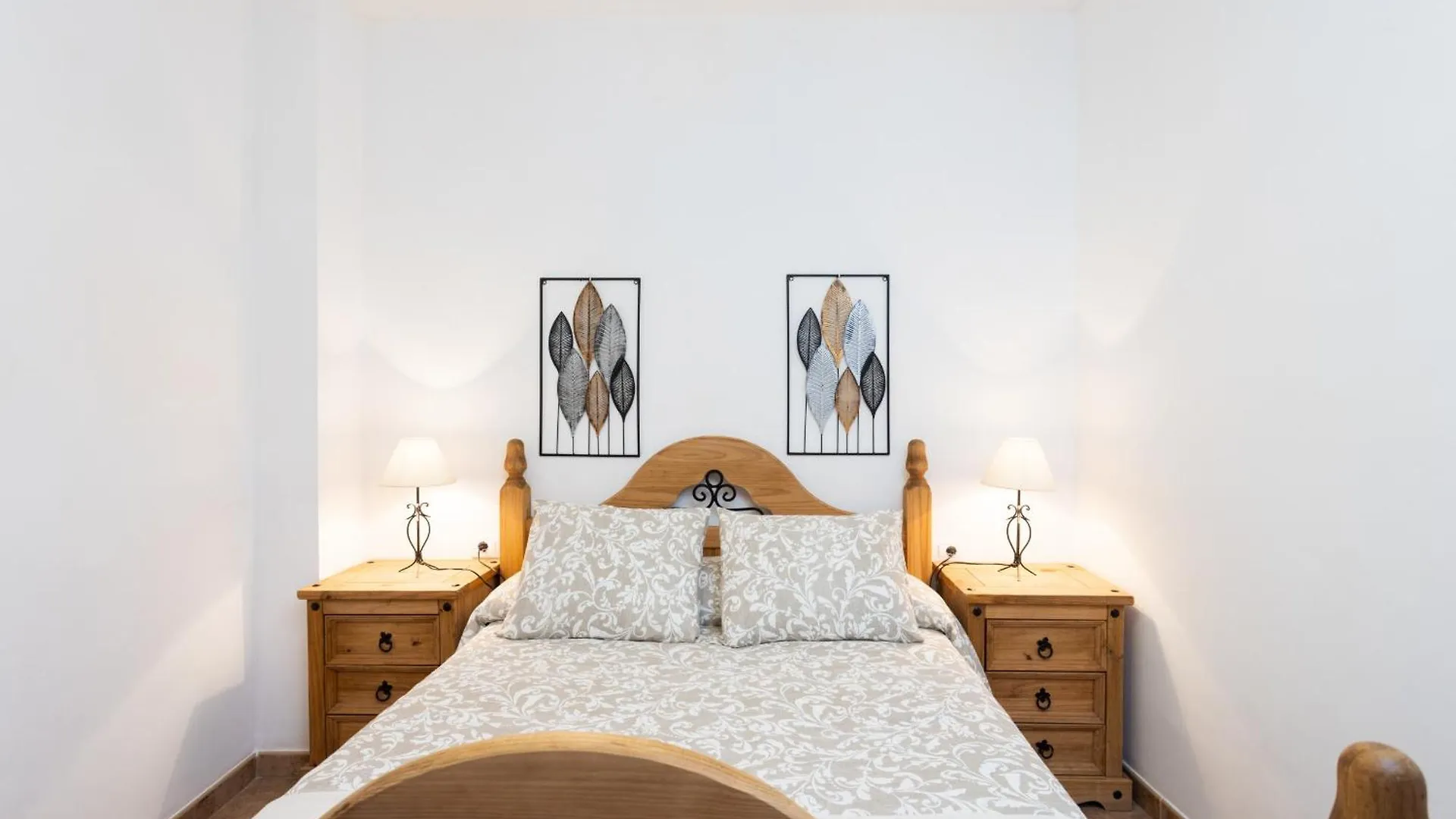 Semesterbostad Okstay Beach House Las Maretas Tenerife Arico