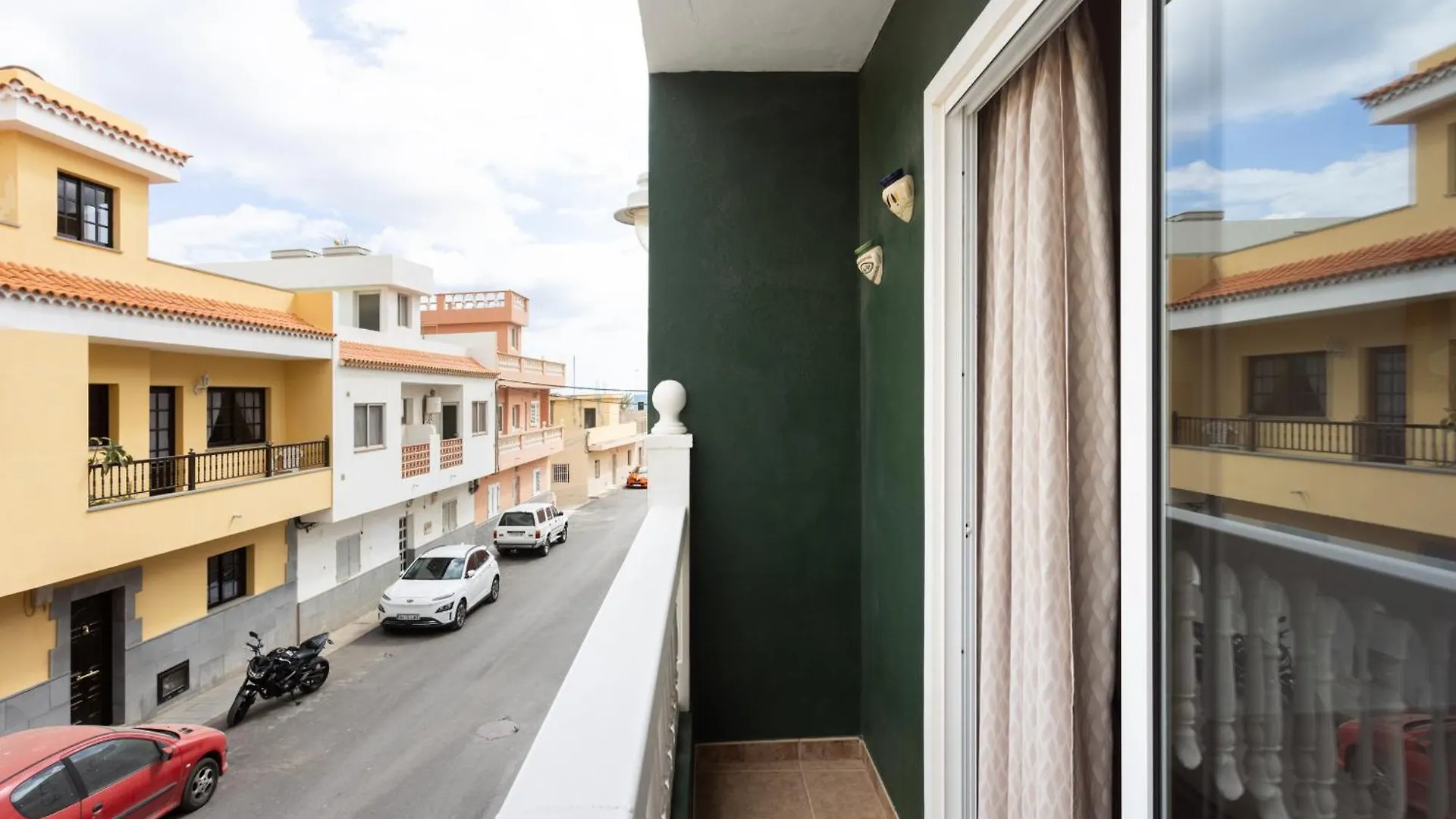 Okstay Beach House Las Maretas Tenerife Arico Semesterbostad
