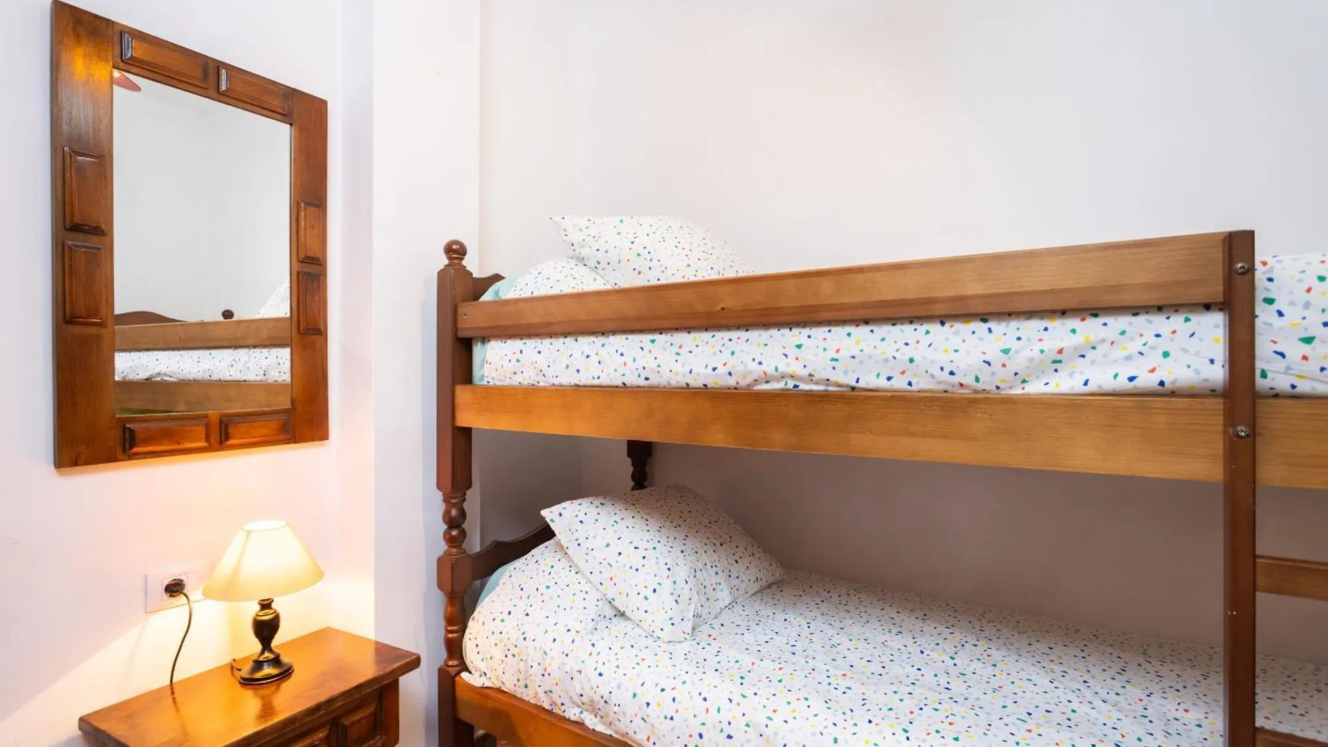 Okstay Beach House Las Maretas Tenerife Arico Semesterbostad